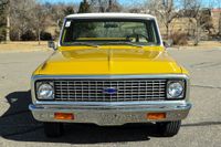 1970 Chevrolet C20 Longhorn for sale