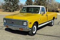 1970 Chevrolet C20 Longhorn for sale