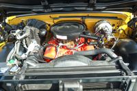 1970 Chevrolet C20 Longhorn for sale
