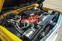 1970 Chevrolet C20 Longhorn for sale