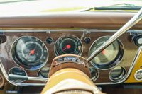 1970 Chevrolet C20 Longhorn for sale