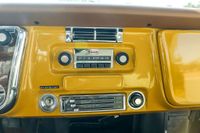 1970 Chevrolet C20 Longhorn for sale