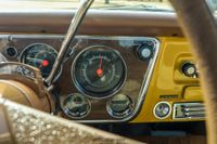 1970 Chevrolet C20 Longhorn for sale
