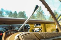 1970 Chevrolet C20 Longhorn for sale