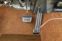 1970 Chevrolet C20 Longhorn for sale