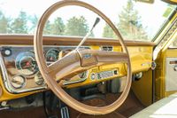 1970 Chevrolet C20 Longhorn for sale