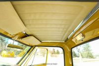 1970 Chevrolet C20 Longhorn for sale