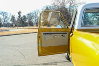 1970 Chevrolet C20 Longhorn for sale