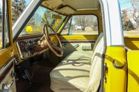 1970 Chevrolet C20 Longhorn for sale