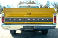 1970 Chevrolet C20 Longhorn for sale