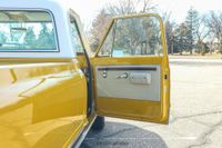 1970 Chevrolet C20 Longhorn for sale
