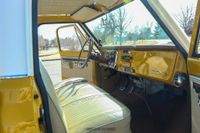1970 Chevrolet C20 Longhorn for sale