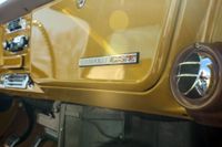 1970 Chevrolet C20 Longhorn for sale