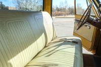 1970 Chevrolet C20 Longhorn for sale
