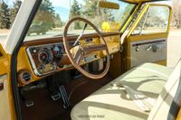 1970 Chevrolet C20 Longhorn for sale