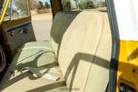 1970 Chevrolet C20 Longhorn for sale