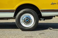 1970 Chevrolet C20 Longhorn for sale