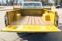 1970 Chevrolet C20 Longhorn for sale