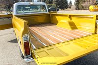 1970 Chevrolet C20 Longhorn for sale