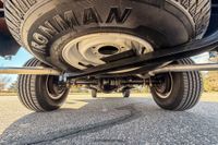 1970 Chevrolet C20 Longhorn for sale