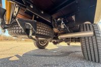 1970 Chevrolet C20 Longhorn for sale