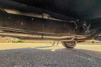 1970 Chevrolet C20 Longhorn for sale