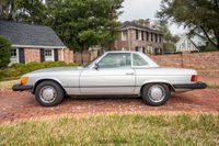 1976 Mercedes-Benz 450SL for sale