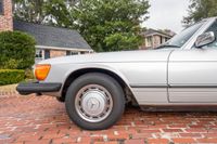 1976 Mercedes-Benz 450SL for sale