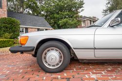 1976 Mercedes-Benz 450SL for sale