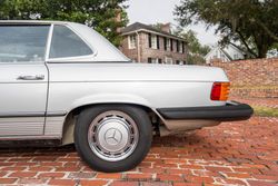 1976 Mercedes-Benz 450SL for sale