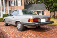 1976 Mercedes-Benz 450SL for sale