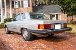 1976 Mercedes-Benz 450SL for sale