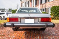 1976 Mercedes-Benz 450SL for sale