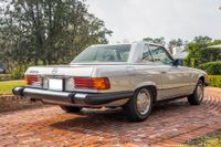 1976 Mercedes-Benz 450SL for sale