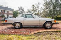 1976 Mercedes-Benz 450SL for sale