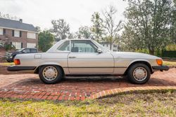 1976 Mercedes-Benz 450SL for sale