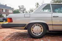 1976 Mercedes-Benz 450SL for sale