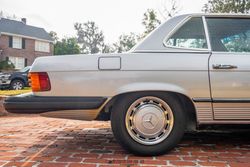 1976 Mercedes-Benz 450SL for sale