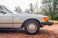 1976 Mercedes-Benz 450SL for sale