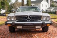 1976 Mercedes-Benz 450SL for sale