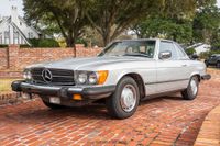1976 Mercedes-Benz 450SL for sale
