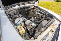 1976 Mercedes-Benz 450SL for sale