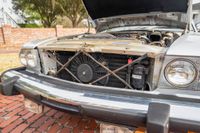 1976 Mercedes-Benz 450SL for sale