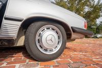 1976 Mercedes-Benz 450SL for sale