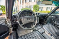 1976 Mercedes-Benz 450SL for sale