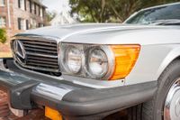 1976 Mercedes-Benz 450SL for sale