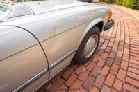 1976 Mercedes-Benz 450SL for sale