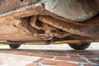 1976 Mercedes-Benz 450SL for sale