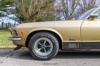 1970 Ford Mustang Mach 1 428 Super Cobra Jet Drag Pack for sale