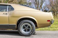 1970 Ford Mustang Mach 1 428 Super Cobra Jet Drag Pack for sale